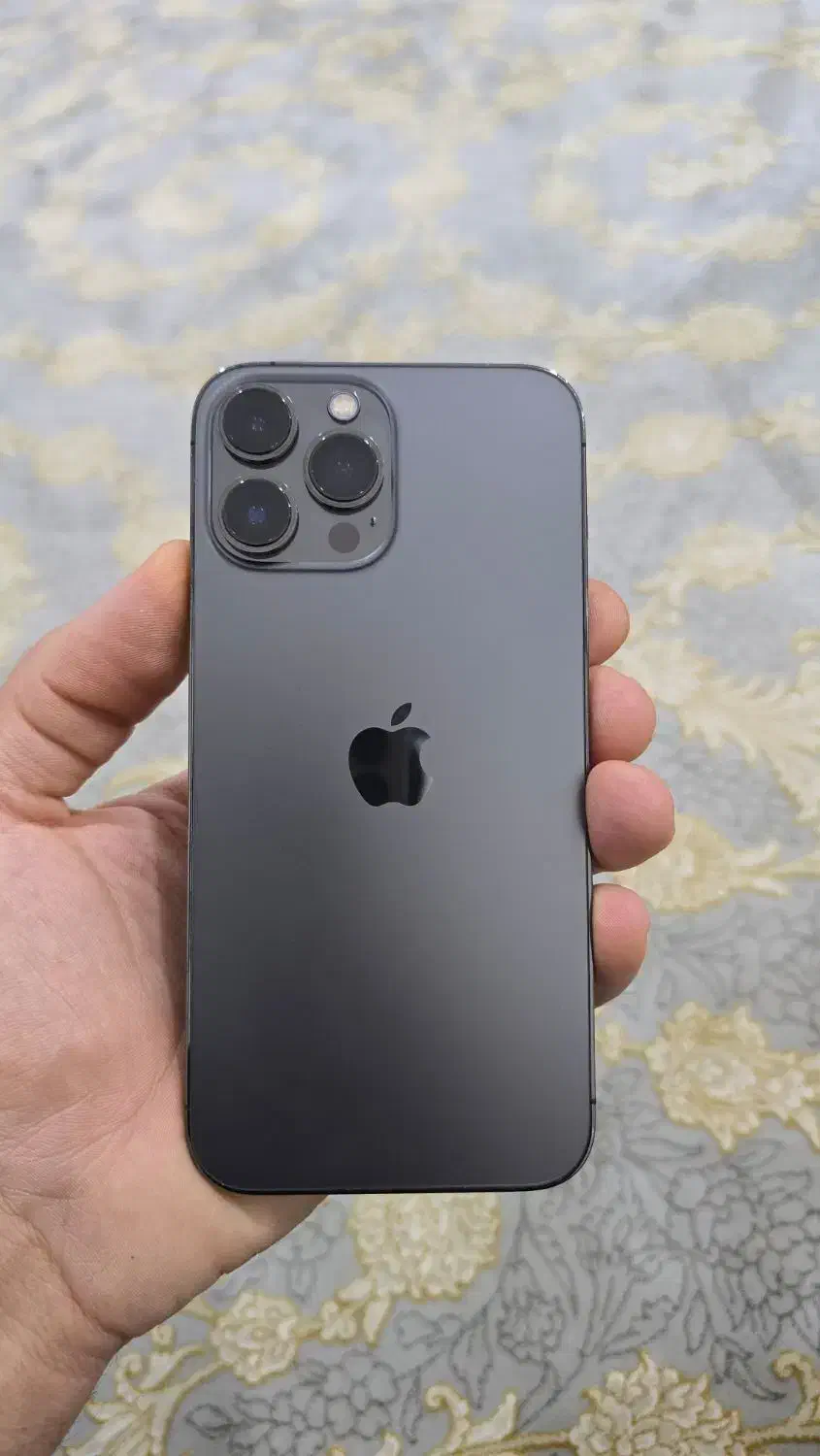 IPhone 13 pro max|موبایل|جوانرود, |دیوار