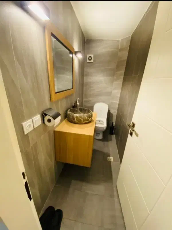 هتل اپارتمان مبله روزانه دیباجی اختیاریه پاسداران|اجارهٔ کوتاهمدت آپارتمان و سوئیت|تهران, اختیاریه|دیوار