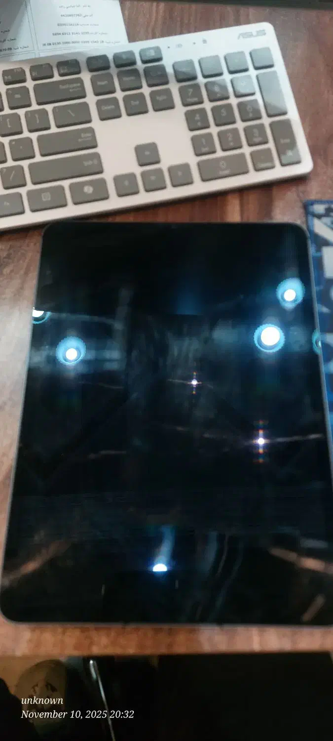 آیپد پرو 11 اینچ|تبلت|یزد, |دیوار