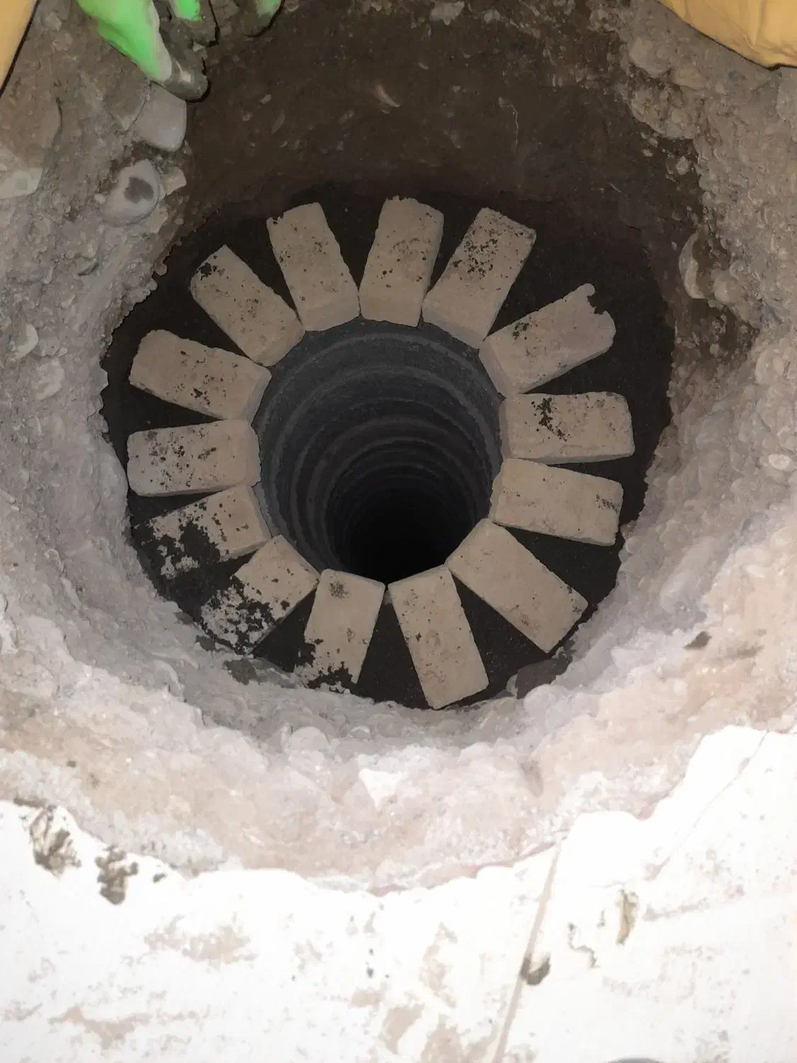 چاه کن مغنی چاه کن مقنی پاکدشت|خدمات پیشه و مهارت|پاکدشت, خاتون آباد|دیوار