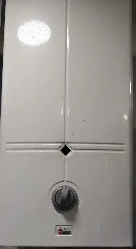 آبگرمکن دیواری بوتان|آبگرمکن، پکیج، شوفاژ|تهران, جوادیه تهرانپارس|دیوار