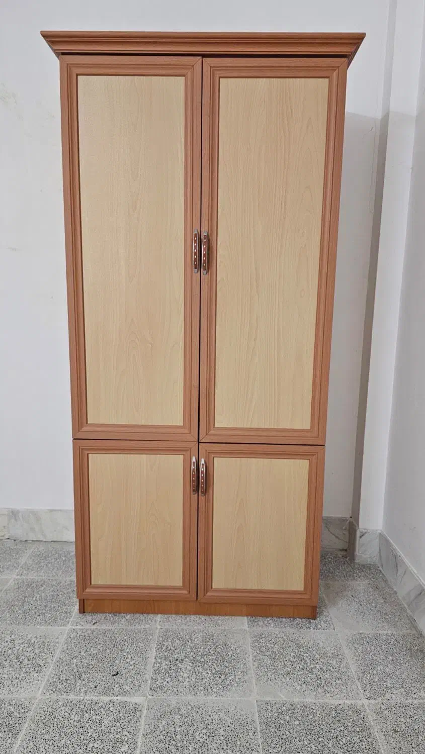 کمد|جاکفشی، کمد، دراور|گنبد کاووس, |دیوار