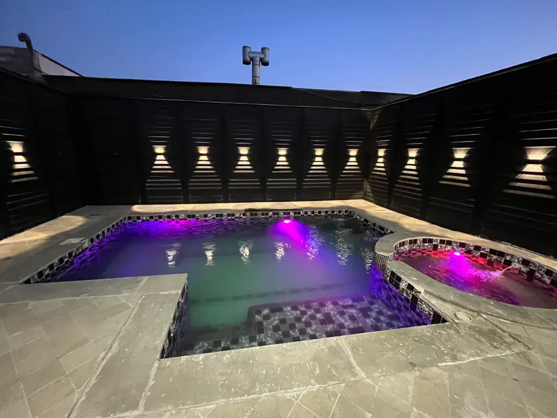 باغ ویلا/ سند تک برگ/ استخر جکوزی|فروش خانه و ویلا|صباشهر, |دیوار