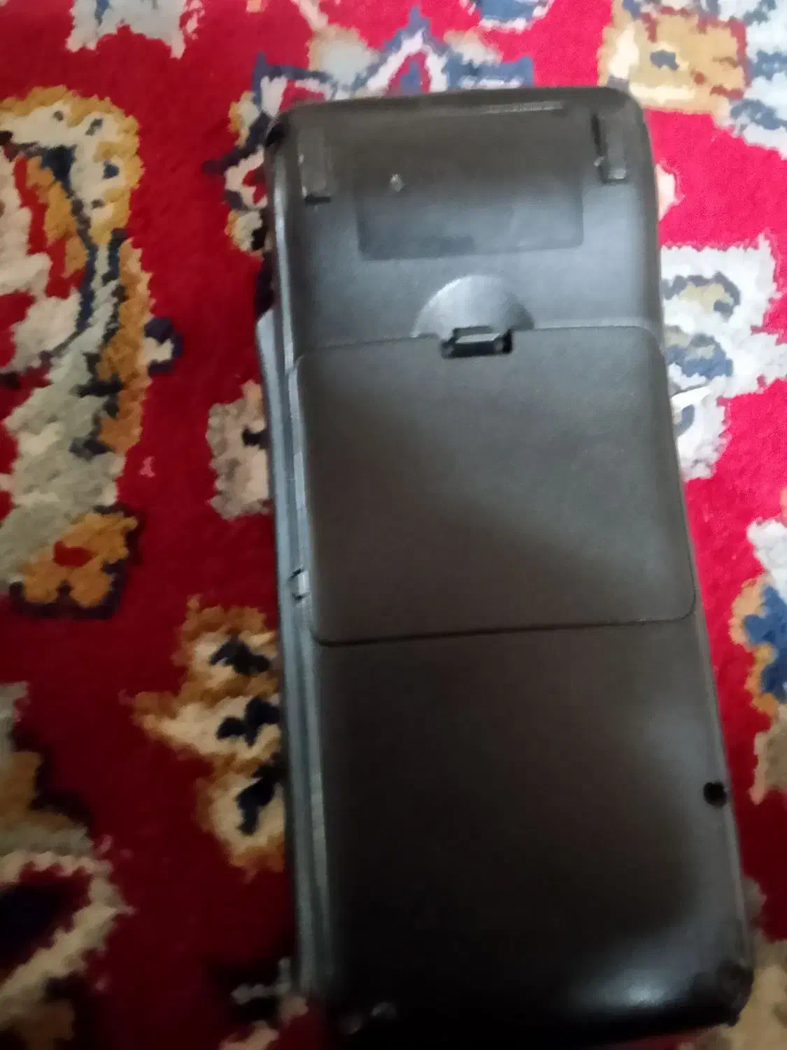 دستگاه کارتخوان سالم N31در حد نو سالم به شرط|فروشگاه و مغازه|فرمهین, |دیوار