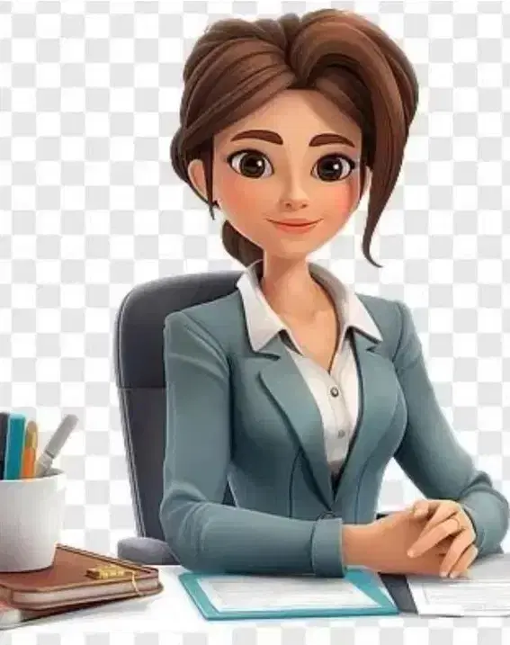 منشی|استخدام اداری و مدیریت|باقرشهر, |دیوار
