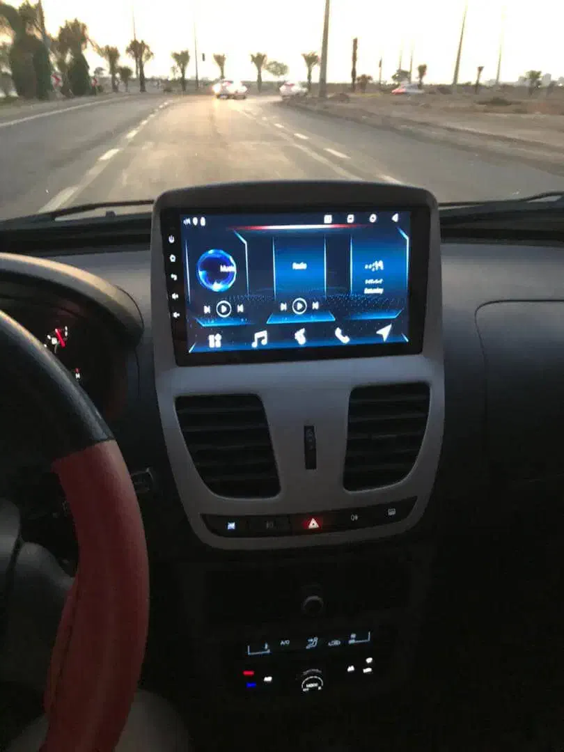 ساینا ۹۹|خودرو سواری و وانت|اهواز, کیانشهر|دیوار