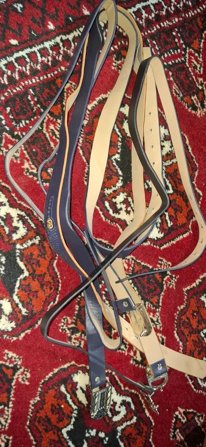 کمربند|کیف، کفش، کمربند|تهران, مینای جنوبی|دیوار