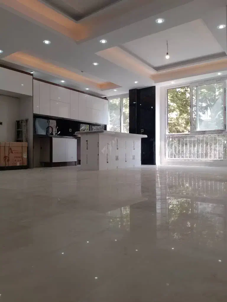 فرمانیه 160 متری طبقه همکف|اجارهٔ دفتر کار، اتاق اداری، مطب|تهران, حصار بوعلی|دیوار