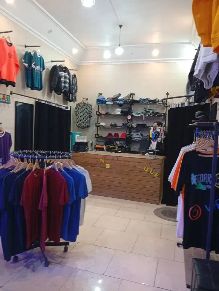 مغازه به متراژ ۳۰متر|فروش مغازه و غرفه|قرچک, زیبا شهر|دیوار