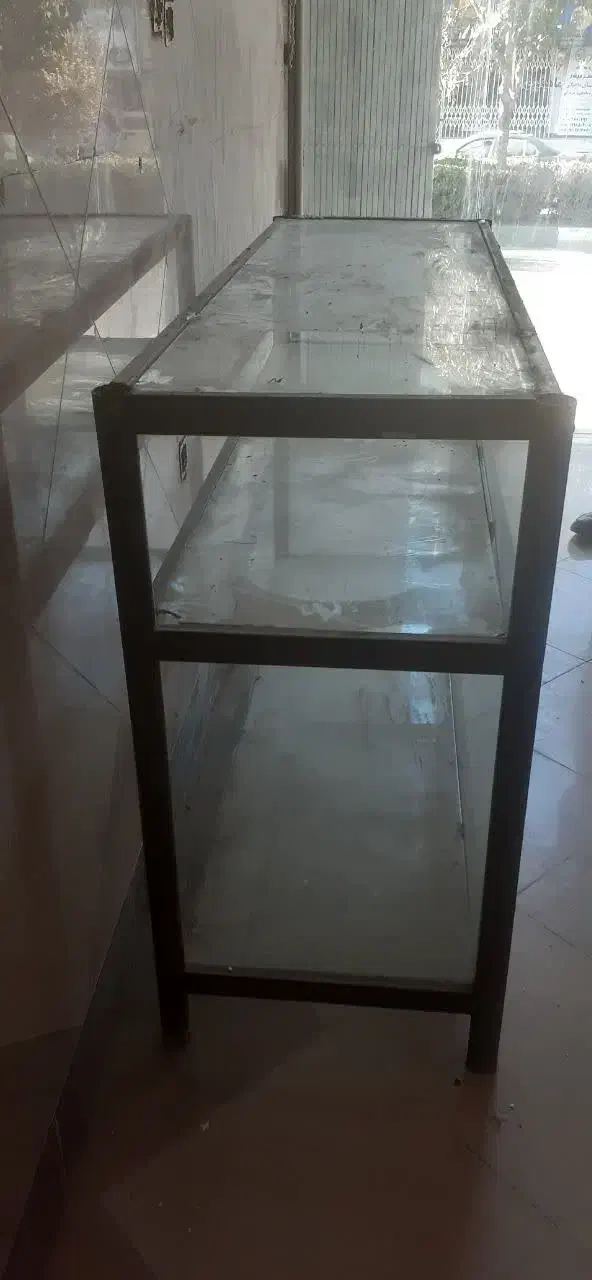 ویترین|بوفه، ویترین، کنسول|قم, حاج خلیل|دیوار