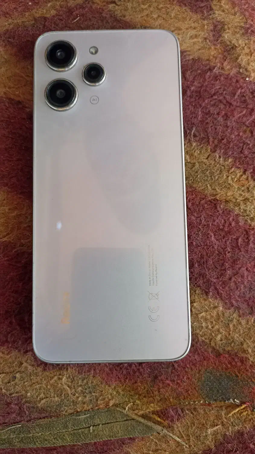 موبایل درحدشیامی ردیمی12|موبایل|رشت, حومه رشت|دیوار