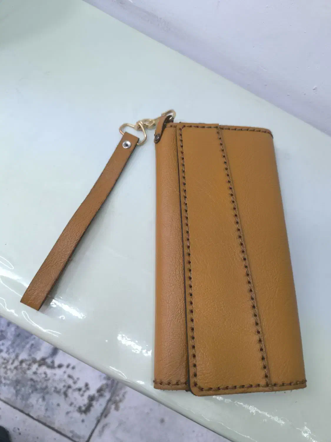 کیف پول و جا کارتی|کیف، کفش، کمربند|قیامدشت - خاورشهر, |دیوار