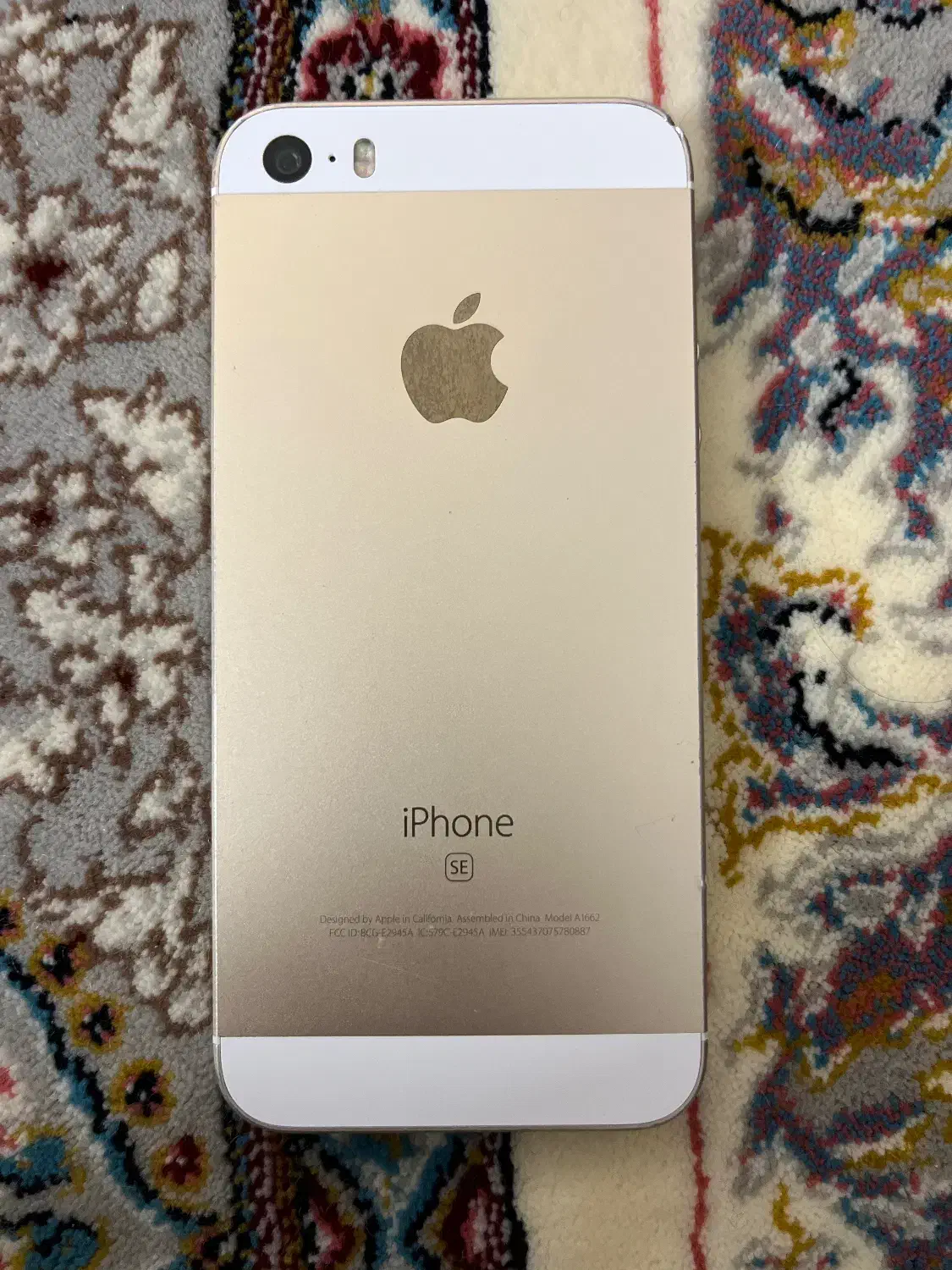 ایفونse|موبایل|مشهد, سعد آباد|دیوار