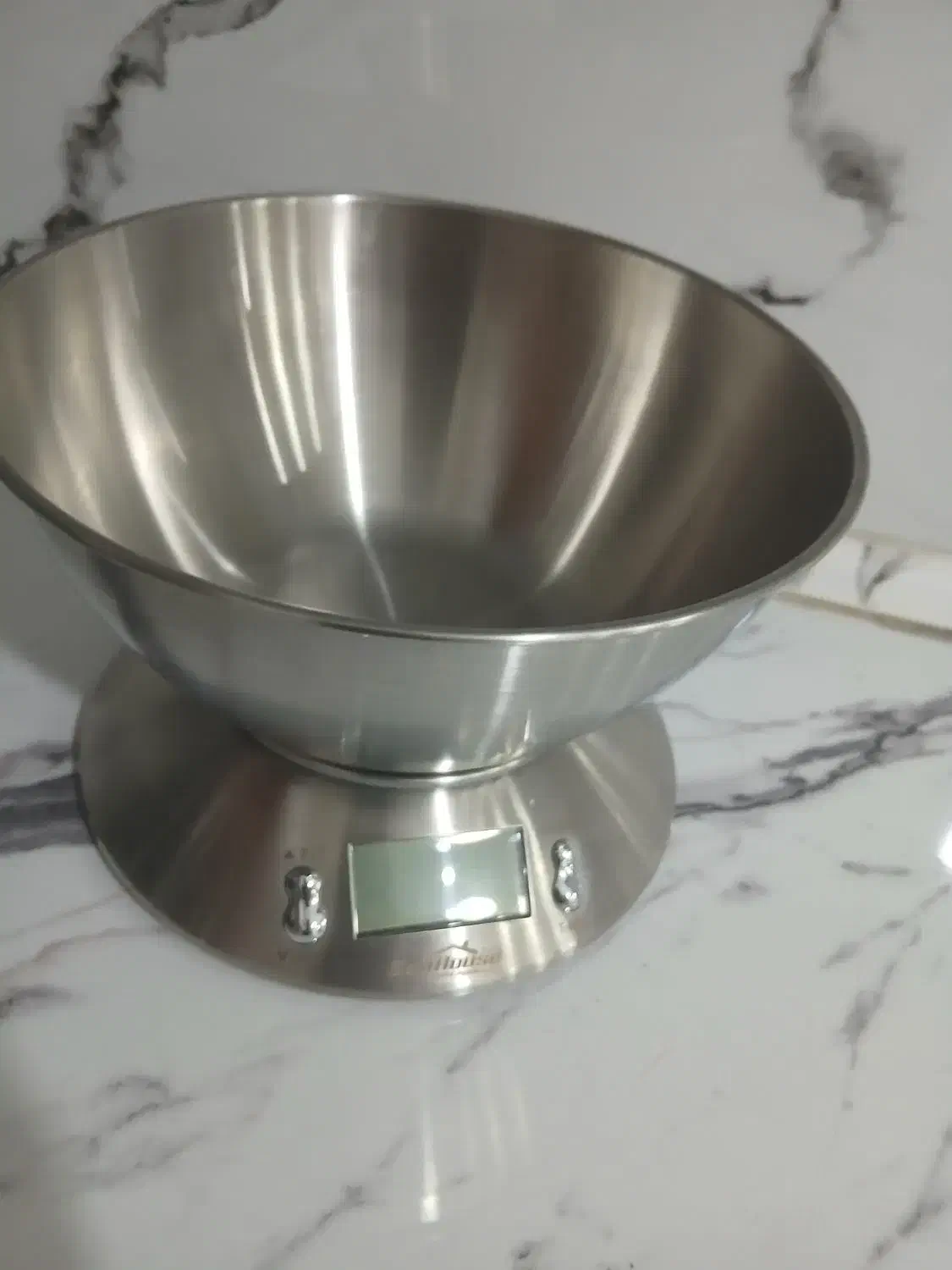 ترازوآشپزخانه|سایر لوازم برقی|سیرجان, |دیوار