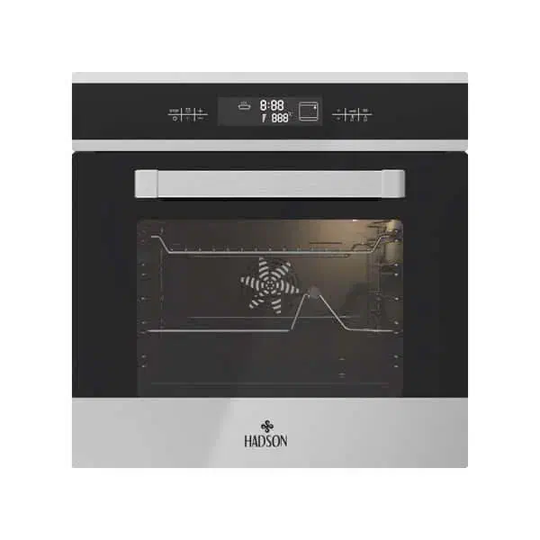 فر برقی توکار هادسون مدل O53|اجاق گاز و لوازم برقی پختوپز|کرج, شهرک ولیعصر|دیوار