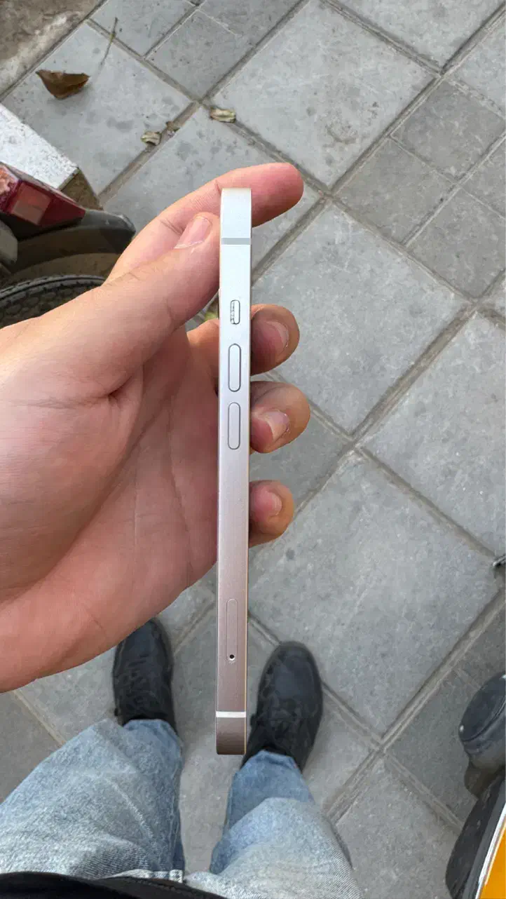 Iphone 13|موبایل|قزوین, |دیوار