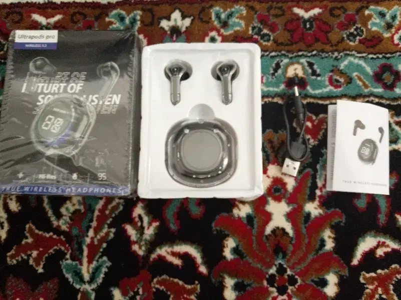 فروش ایرپاد|لوازم جانبی موبایل و تبلت|کرمانشاه, |دیوار