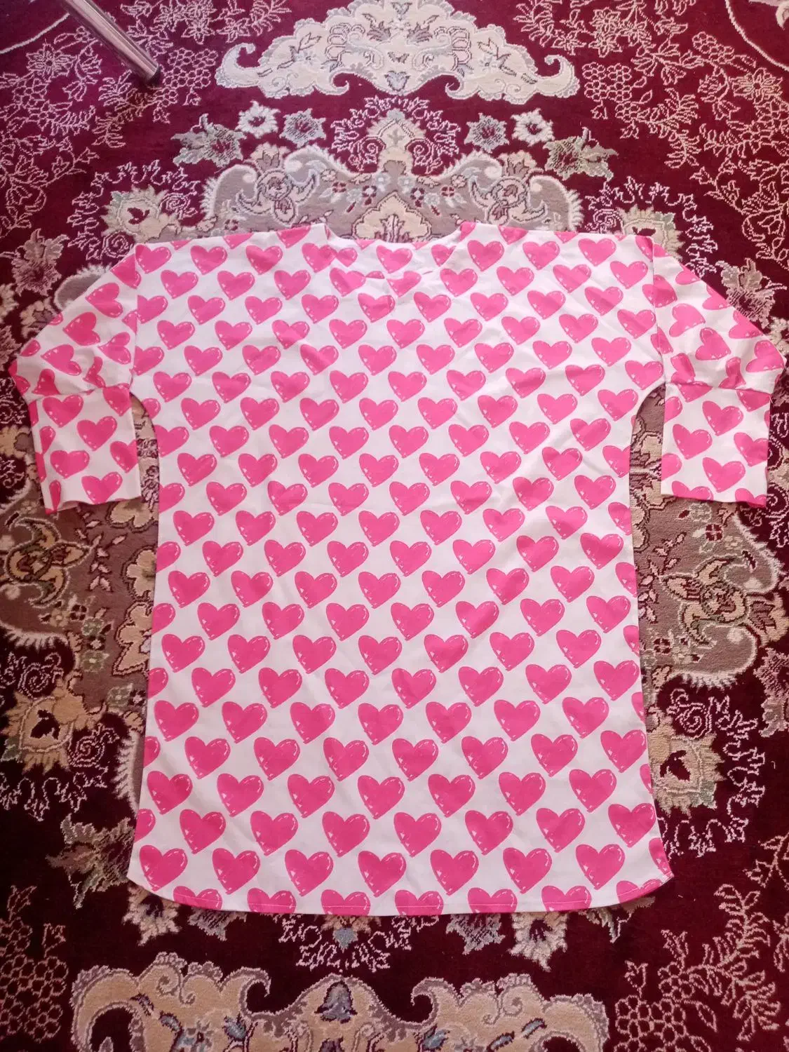 مانتو زنانه|لباس|فردوس (خراسان), |دیوار