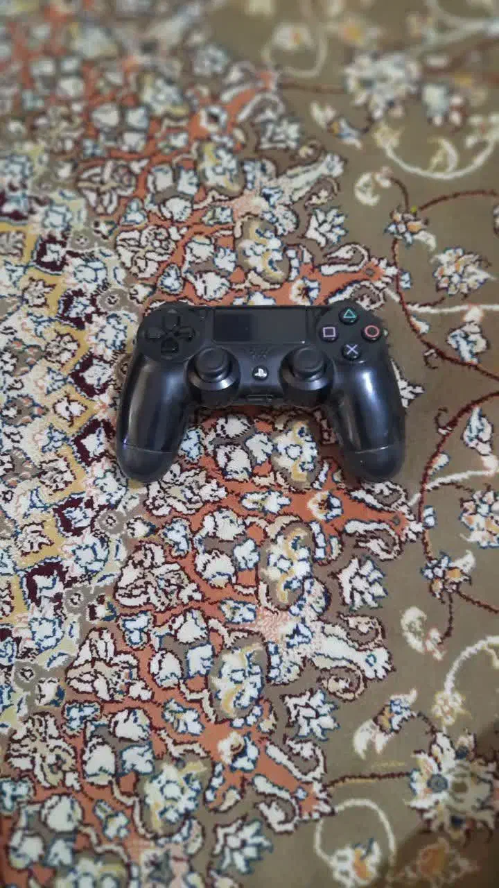 PS4|کنسول، بازی ویدئویی و آنلاین|تهران, جوادیه تهرانپارس|دیوار