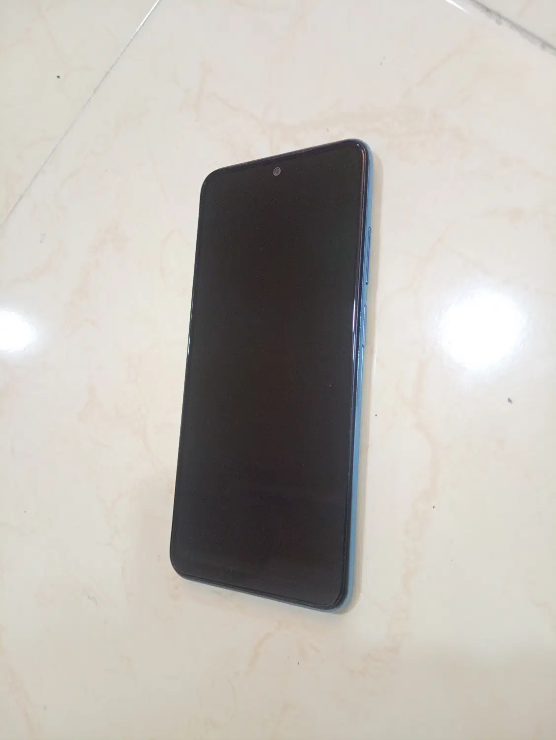 Poco m5s 128 ram4|موبایل|تهران, سلسبیل جنوبی|دیوار