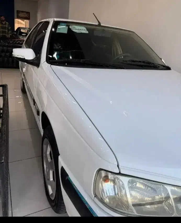 پارسtu5مدل۱۳۹۷**(اقساط)|خودرو سواری و وانت|تهران, تهرانپارس جنوبی|دیوار