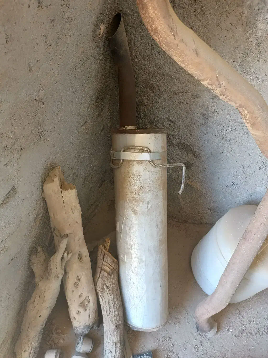 منبع اگزوز|قطعات یدکی و لوازم جانبی|زابل, |دیوار