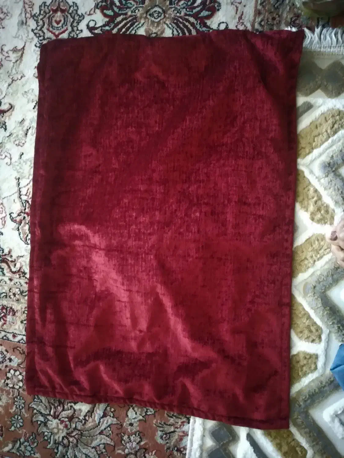 فروش ۸عددجلدبالشت درحدنو|رختخواب، بالش، پتو|پلدختر, |دیوار