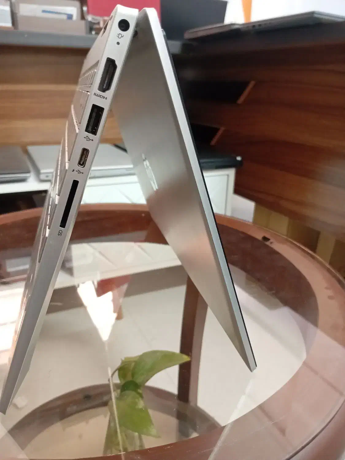 hp / PAVILION  /open box|رایانه همراه|اصفهان, خلجا|دیوار