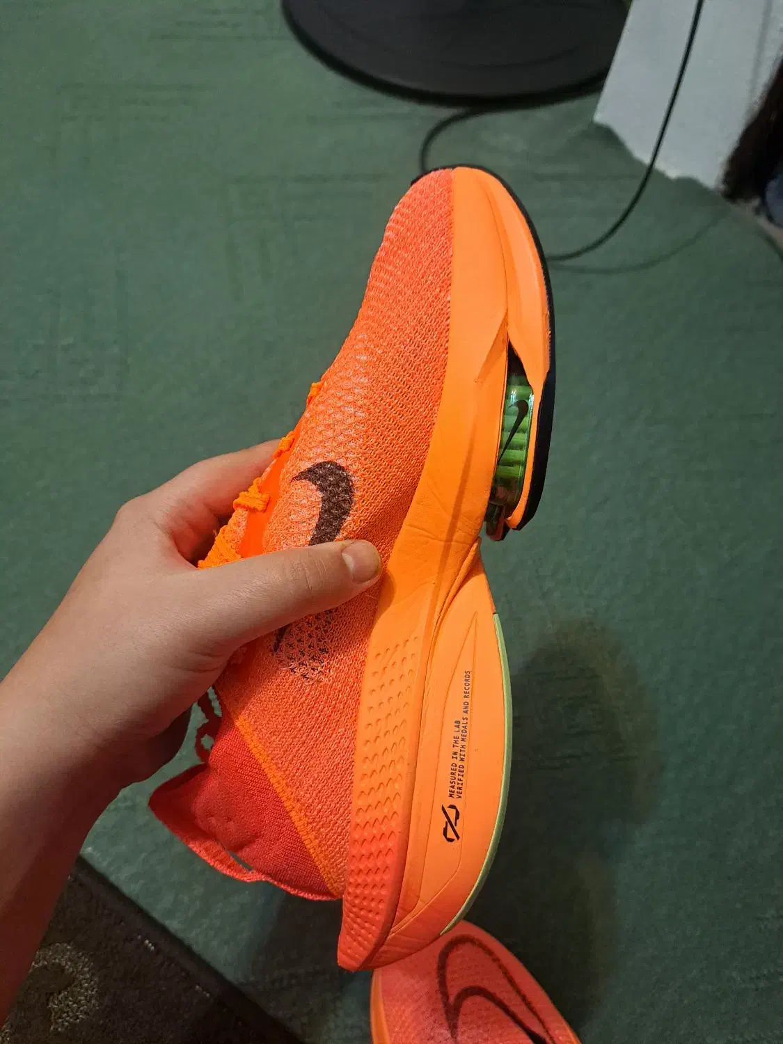 کتانی رانینگ|کیف، کفش، کمربند|بندر انزلی, بشمن|دیوار