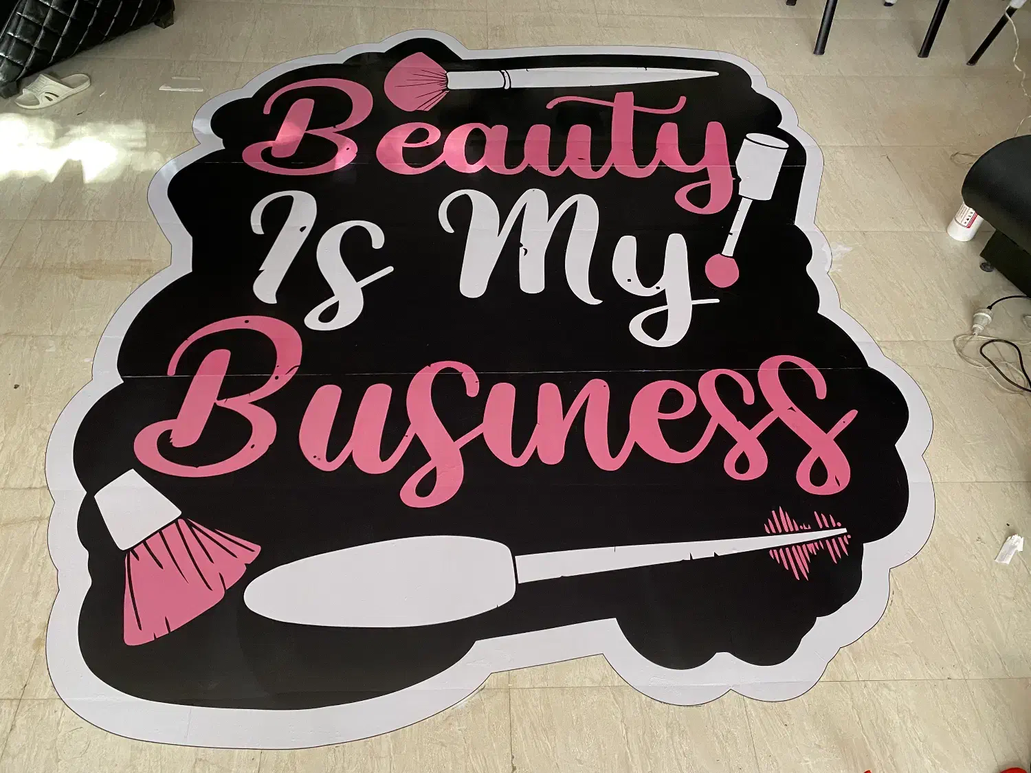 استیکر مش فلکسی بنر|خدمات رایانهای و موبایل|کرمانشاه, |دیوار