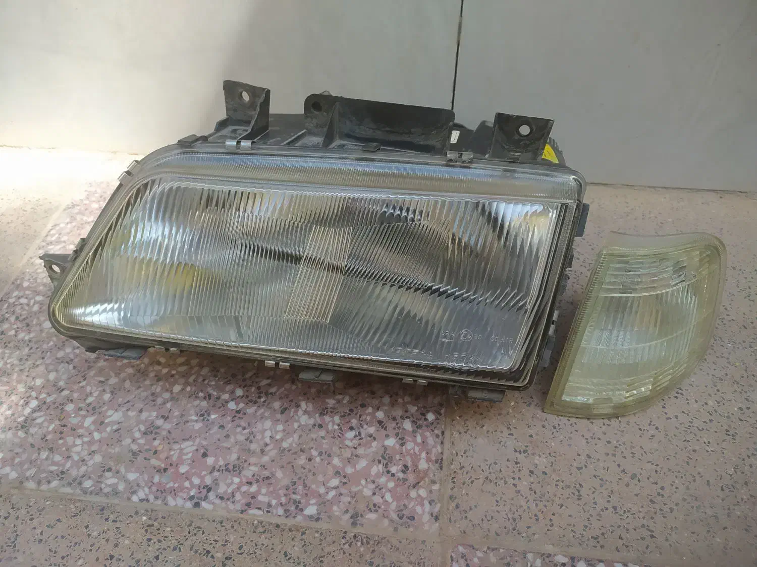 چراغ|قطعات یدکی و لوازم جانبی|کرمان, |دیوار