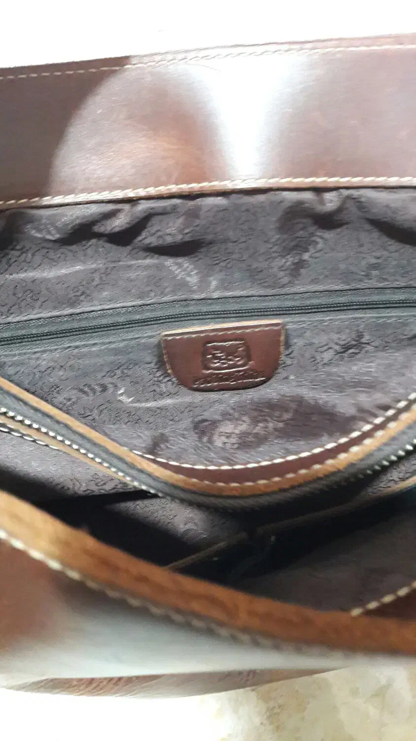 کیف اداری تمام چرم|کیف، کفش، کمربند|تهران, تهرانپارس شرقی|دیوار