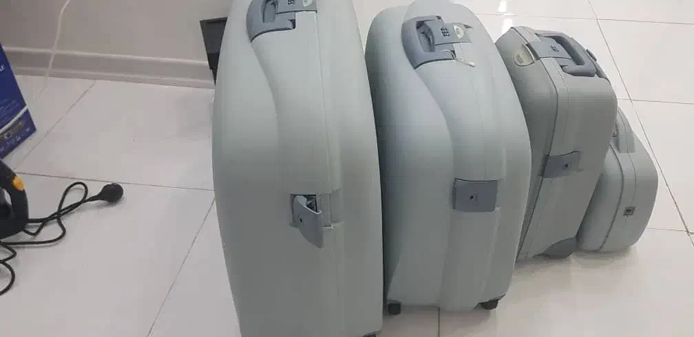 چمدان|کیف، کفش، کمربند|بندرعباس, |دیوار