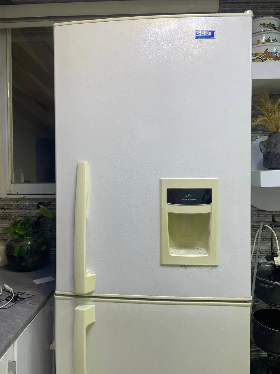 یخچال فریزر|یخچال و فریزر|ساری, |دیوار