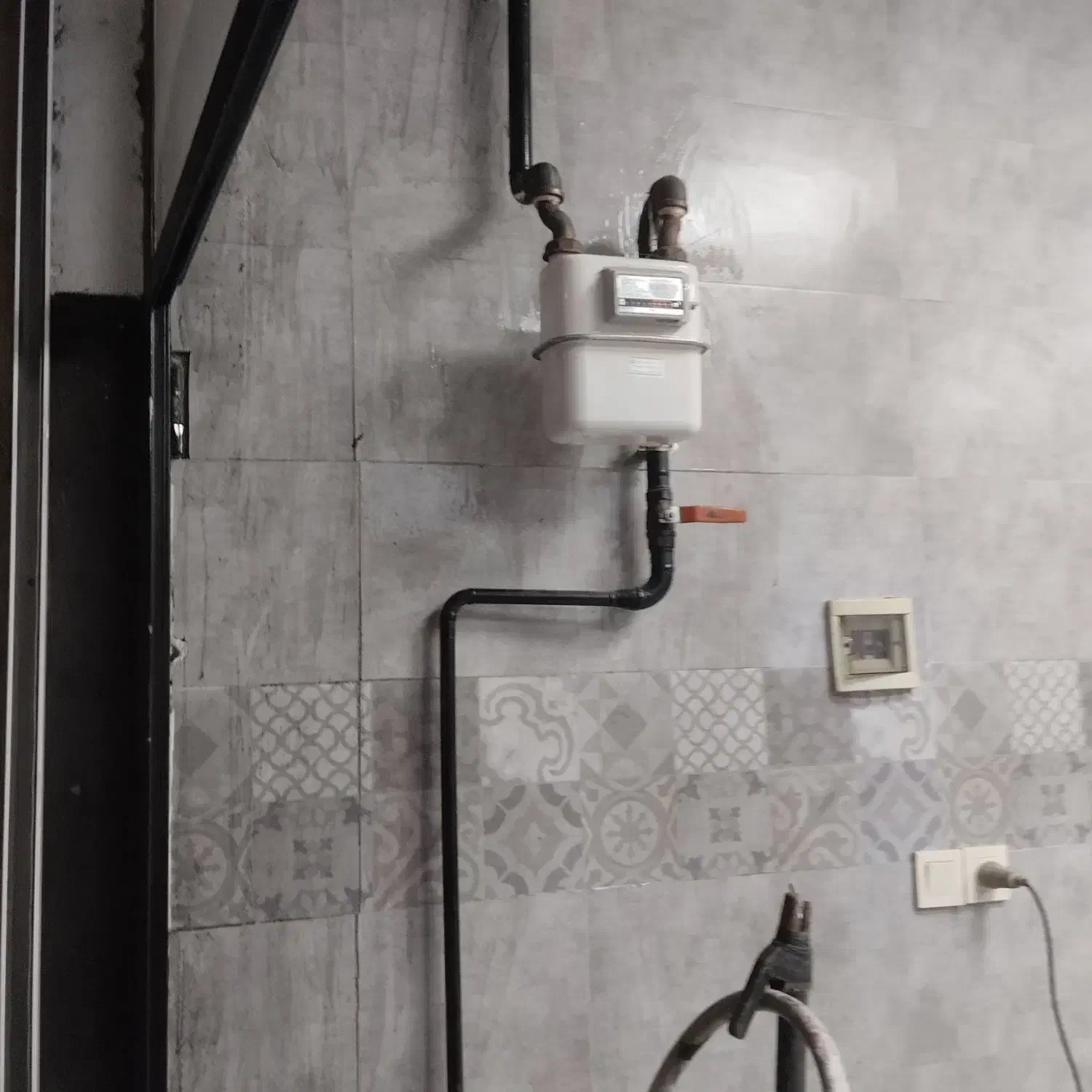 لولکشی گاز|خدمات پیشه و مهارت|رشت, حمیدیان|دیوار