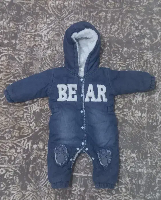 فروش سرهمی نوزادی ۳ تا ۶ ماه|کفش و لباس بچه|بندر کنگان, |دیوار