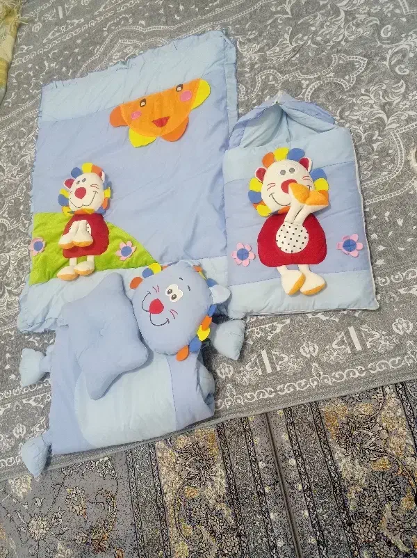 سرویس خواب|اسباب و اثاث بچه|کرمانشاه, |دیوار