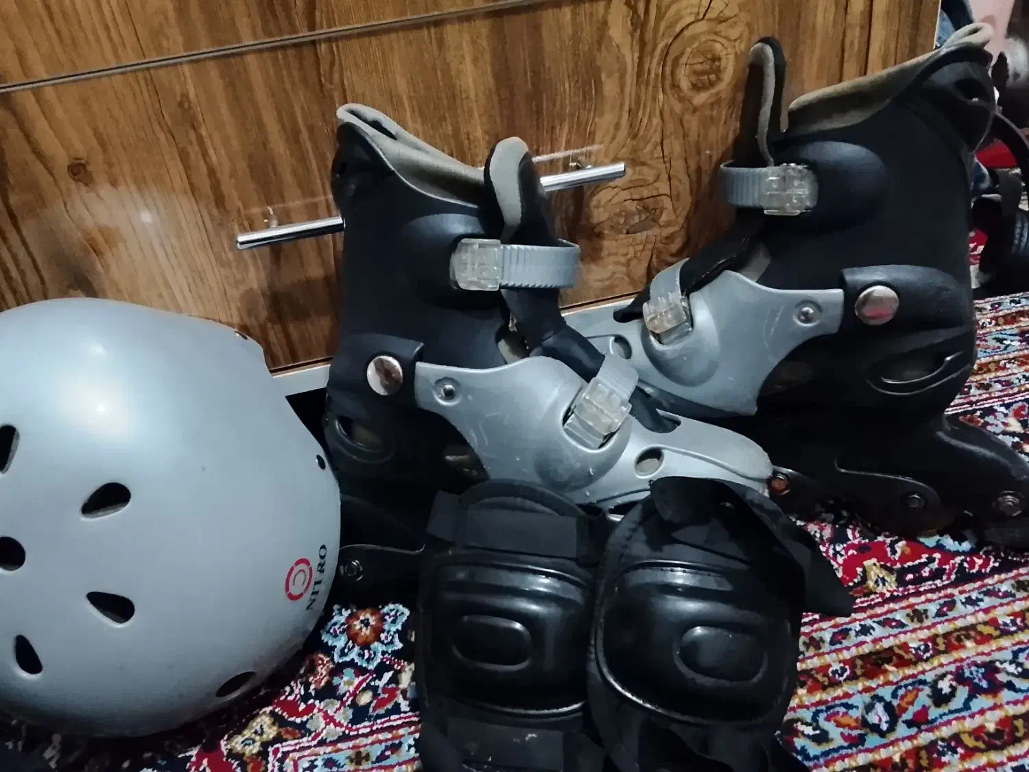 اسکیت|دوچرخه، اسکیت، اسکوتر|سقز, |دیوار