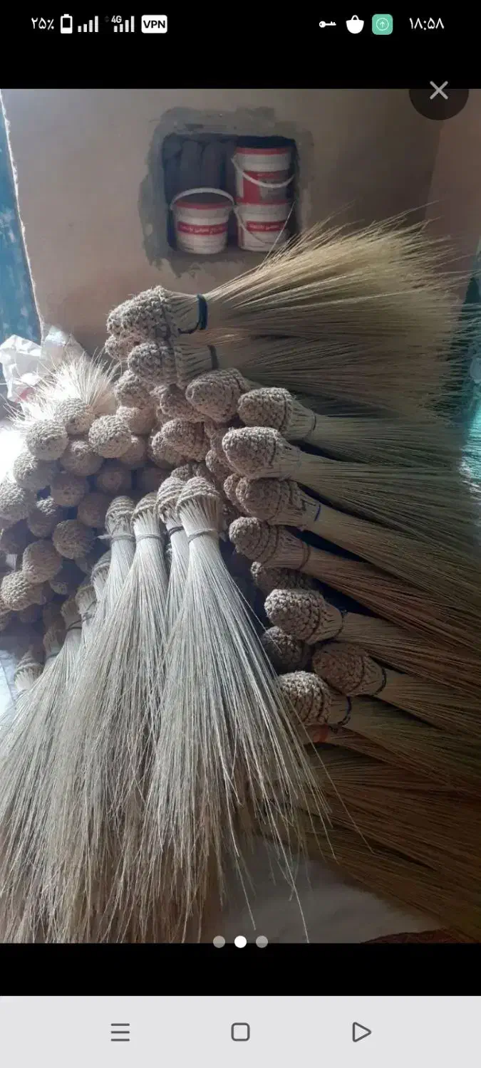 جارو دستی|لوازم نظافت|زابل, |دیوار