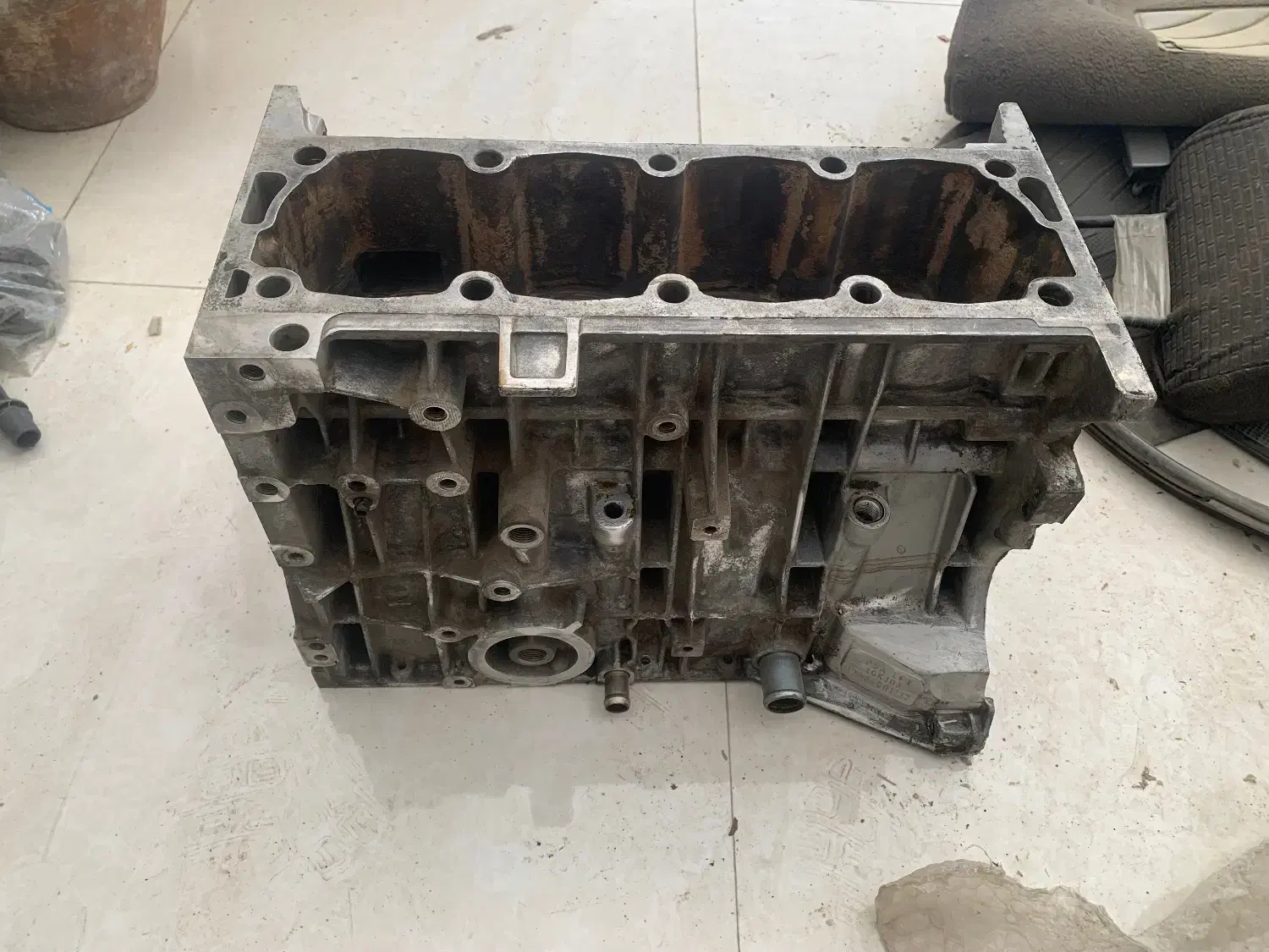 سیلندر پارس elx زانتیا|قطعات یدکی و لوازم جانبی|کرمانشاه, |دیوار