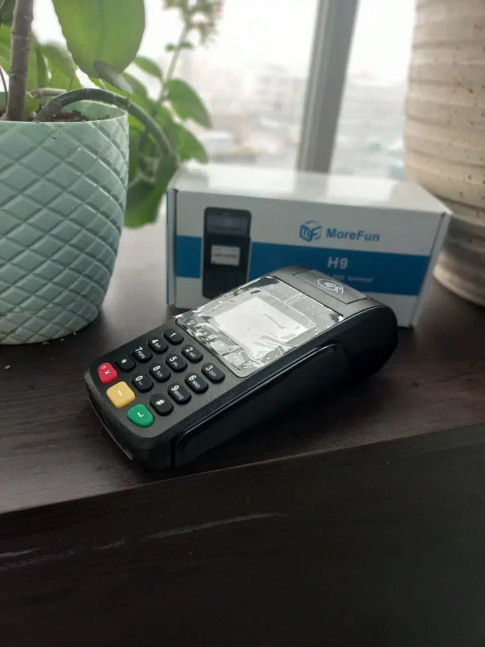 کارتخوان سیار تحویل فوری سیمکارت هدیه|عمدهفروشی|اسلامشهر, شهرک مهدیه|دیوار