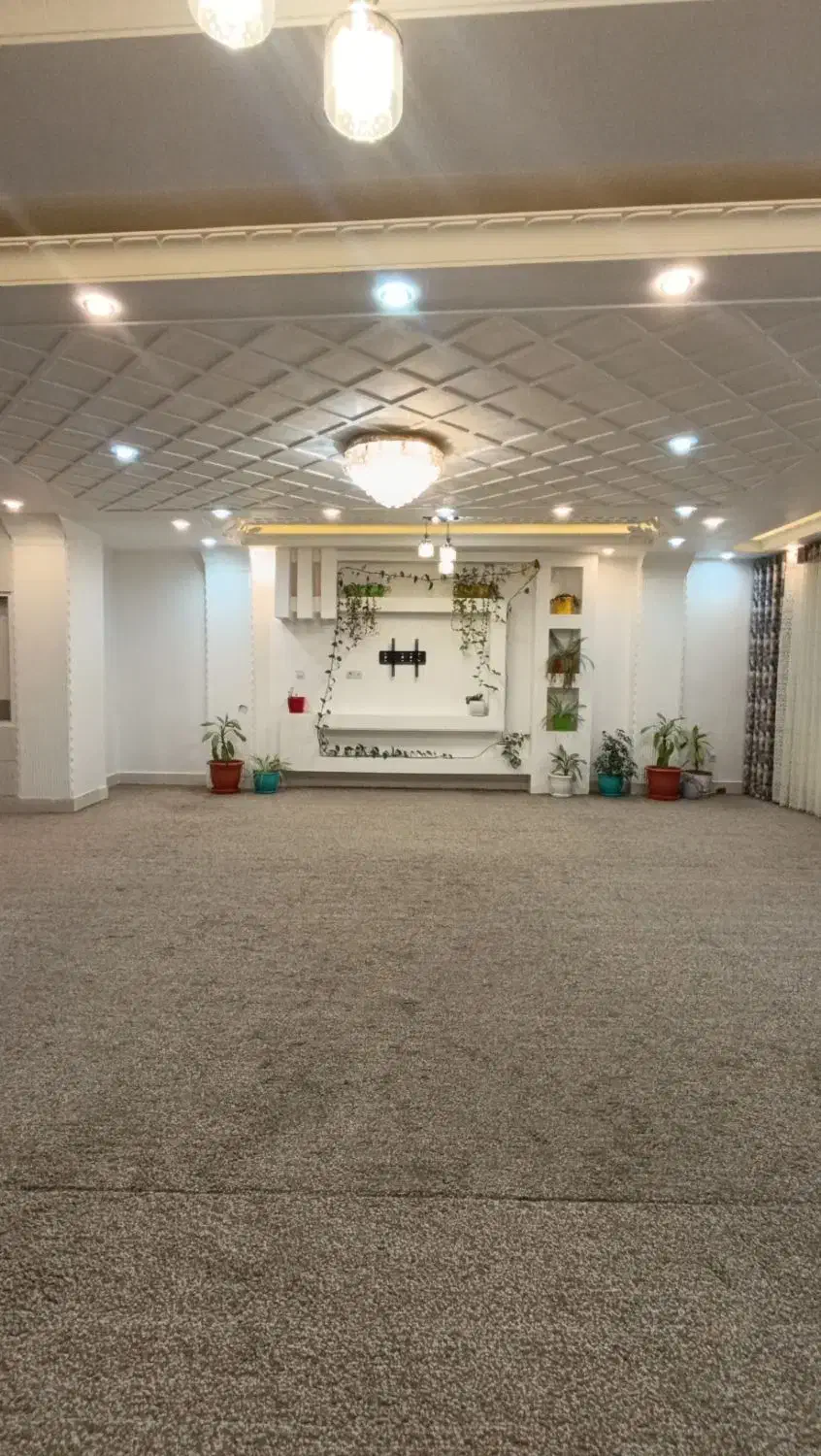 آپارتمان لوکس/ابوذر۱۱/طبقه۴/فول امکانات|اجارهٔ آپارتمان|یاسوج, |دیوار