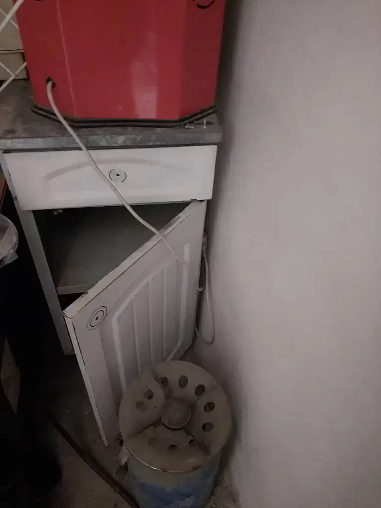 کابینت|اجاق گاز و لوازم برقی پخت‌وپز|دورود, |دیوار