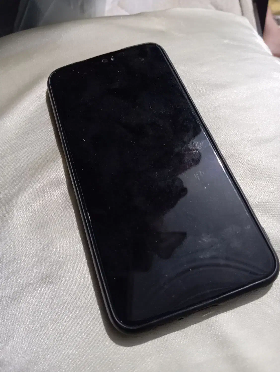 honor 8x|موبایل|بوشهر, |دیوار