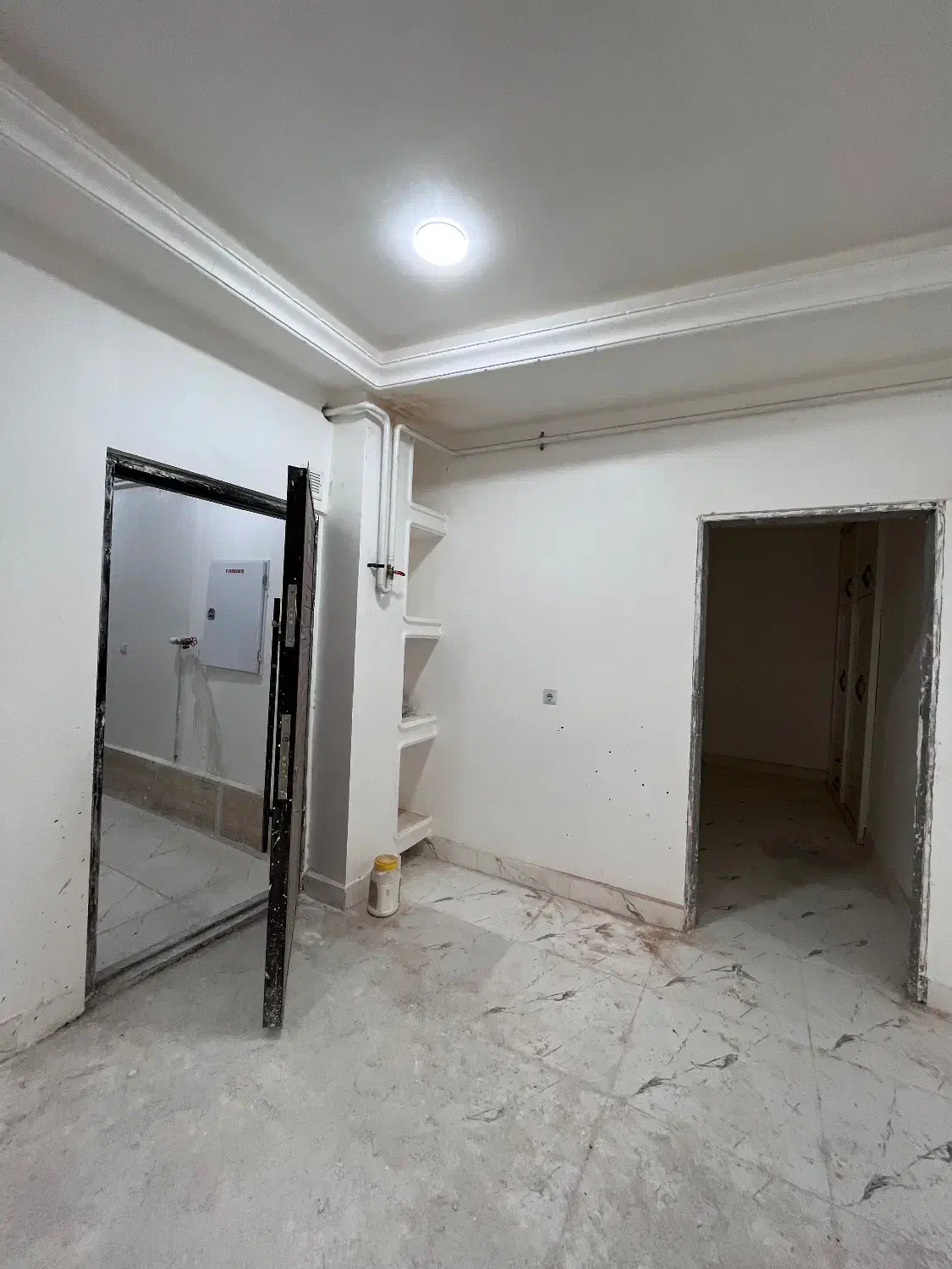 رهن کامل/واحد ۹۰متری/زمین شهری شمالی|اجارهٔ آپارتمان|شوش, |دیوار