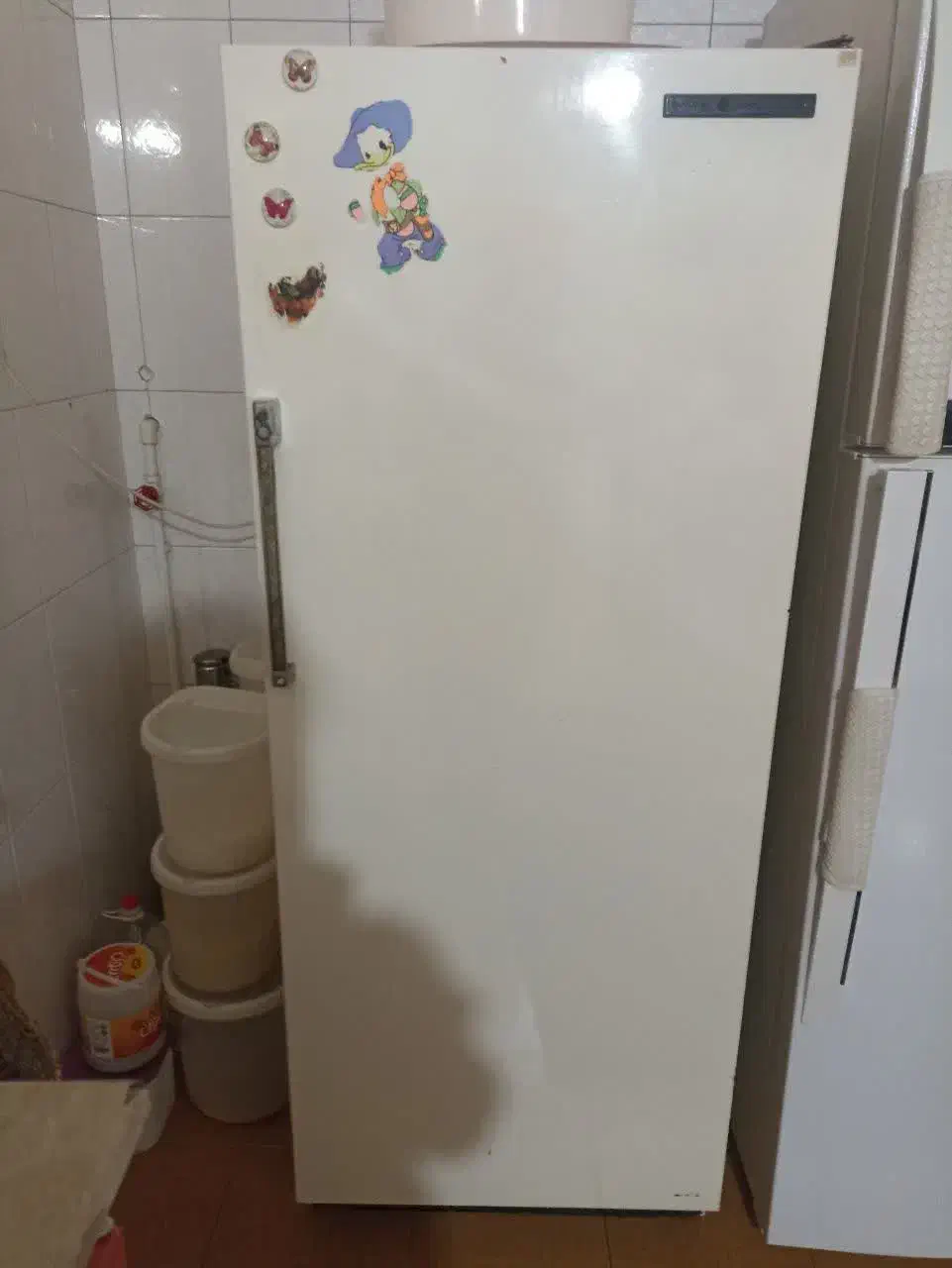 یخچال پارس|یخچال و فریزر|میانه, |دیوار