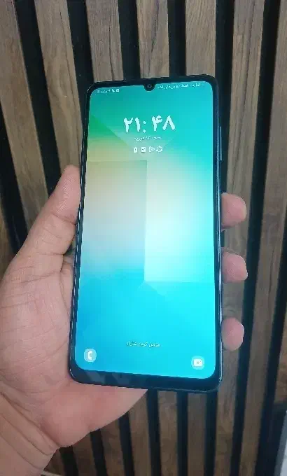 گوشی a06 128/4|موبایل|مشهد, گلبرگ|دیوار