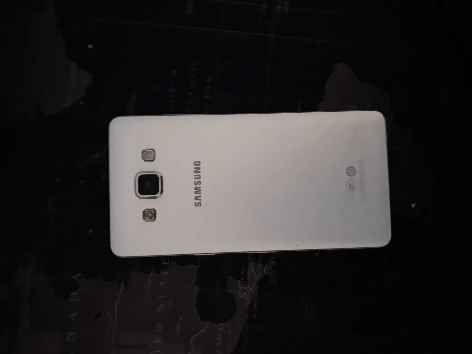 سامسونگ A5|موبایل|کرج, جهان‌شهر|دیوار