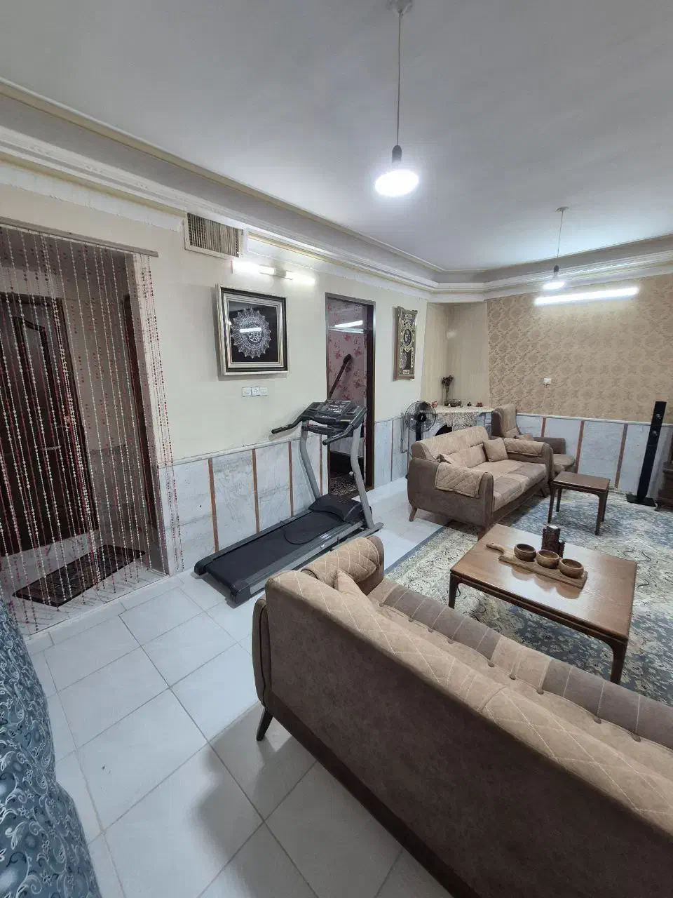 فوری فوری چناران بهشتی 15 معاوضه با گلبهار|فروش خانه و ویلا|چناران, |دیوار