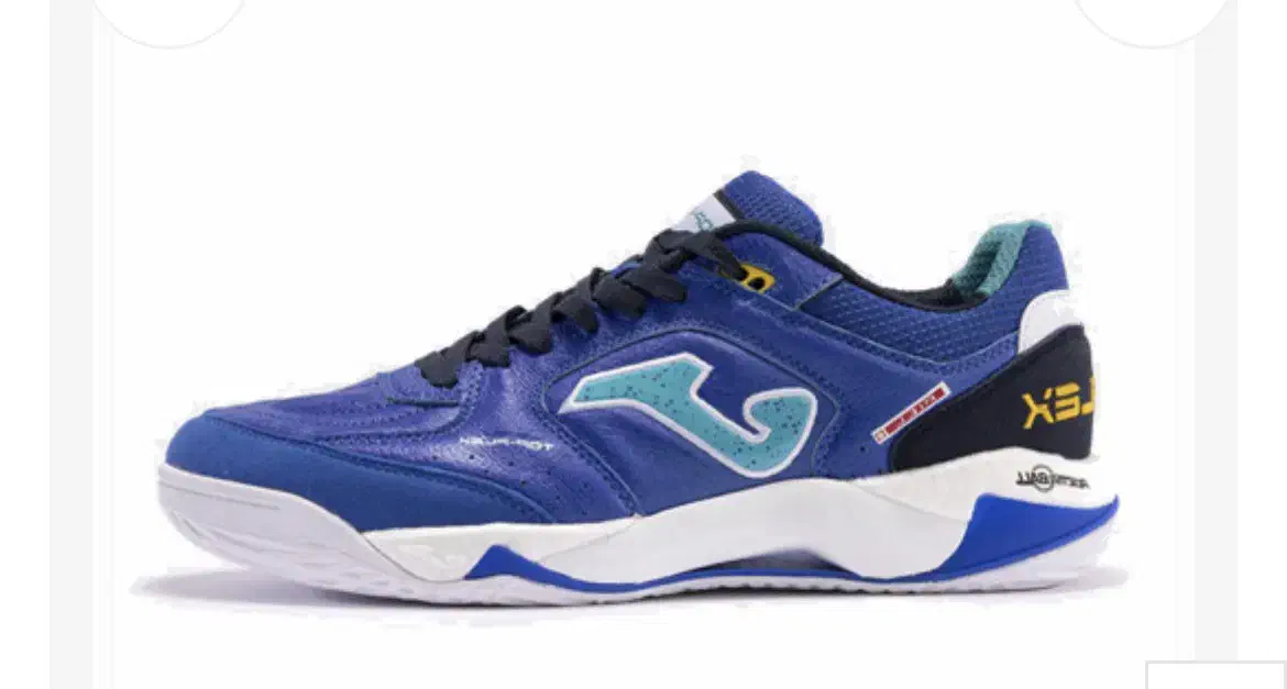 کتونی سالنی جوما اورجینال|تجهیزات ورزشی|قزوین, |دیوار